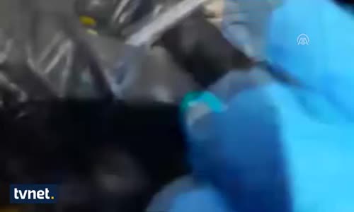 Diyarbakır'da 140 bin Paket Kaçak Sigara Ele Geçirildi