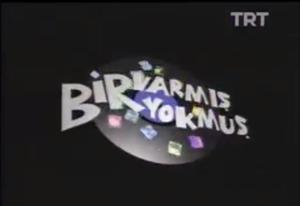 Bir Varmış Bir Yokmuş 2.Bölüm 