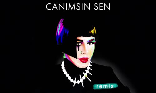 Sezen Aksu  Canımsın Sen Volga Tamöz Remix