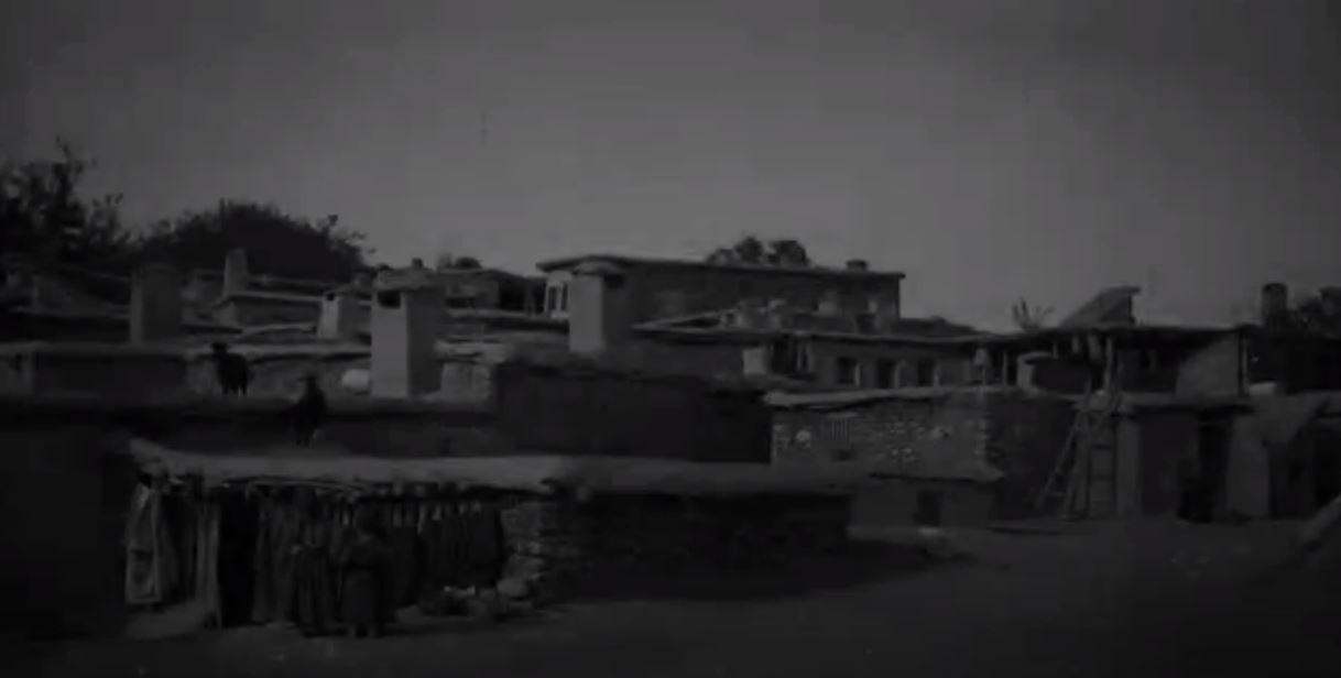 Cin Düğünleri  Anadolu'da Yaşanmış Cin Düğünleri