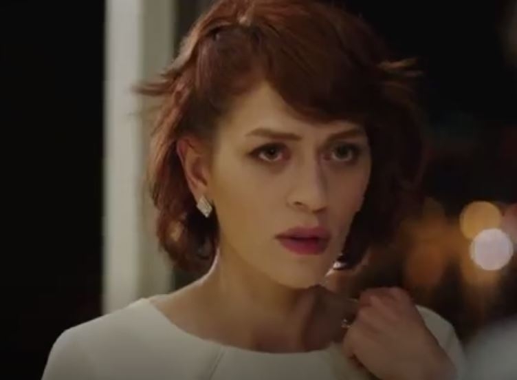 Fazilet Hanım ve Kızları 9.Bölüm - Öldürürüm Seni!