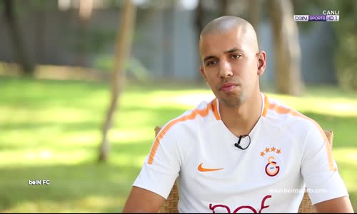 Galatasaray'a Gelmemin Asıl Nedeni
