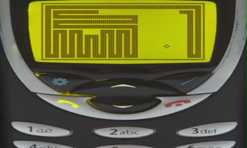 Yılan Oyununda Son Level