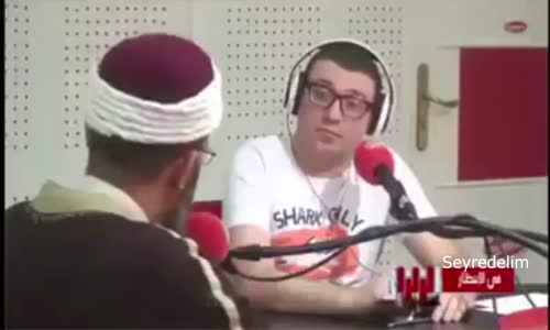 İmama Deprem Şakası