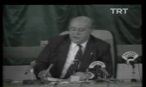Süleyman Demirel'in 1979 Seçimleri Açıklaması izle