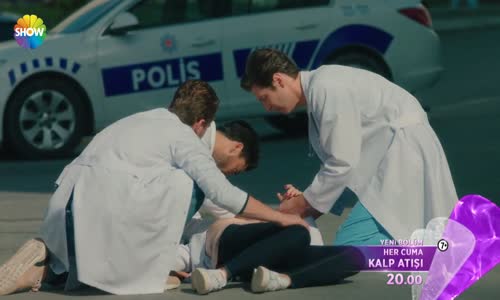 Kalp Atışı 10.Bölüm 2.Fragmanı