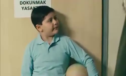 Kardeş Payı Oğlum Sen Olmuşsun