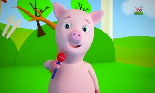 Humpty Dumpty Bir Duvara Oturdu - Kreş Farmees Tekerlemeler - Çocuk Şarkıları - Farmees Tarafından Bebek Tekerlemeleri