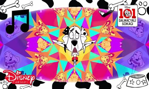 101 Dalmaçyalı Sokağı - Jenerik Müziği