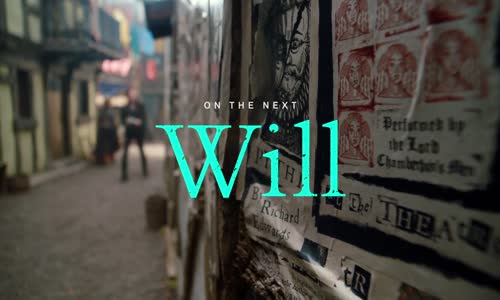 Will 1. Sezon 7. Bölüm Fragmanı
