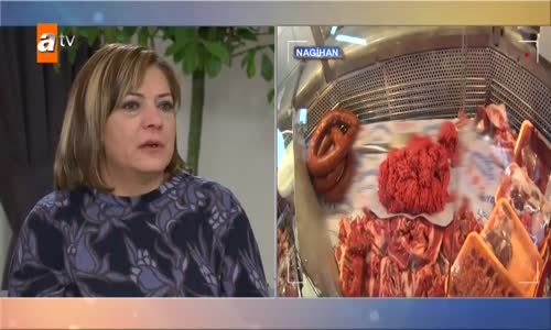 Gözüm Sende 28. Bölüm Fragmanı (3) - atv 