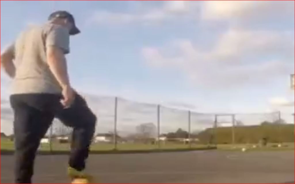 Şanslı Mı Yetenekli Mi Olduğu Belli Olmayan Adam