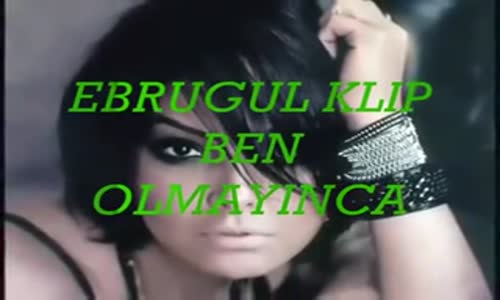 Ebru Gündeş = Birgün AşKlar Biter
