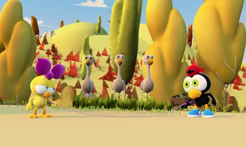 Limon İle Zeytin - Limonella