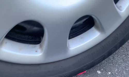 Araba - Boya Testi # 168