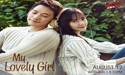 My Lovely Girl 12. Bölüm İzle