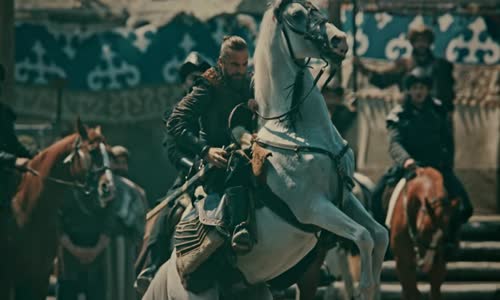 Diriliş Ertuğrul 91.Bölüm 2.Tanıtımı (Sezon Finali)