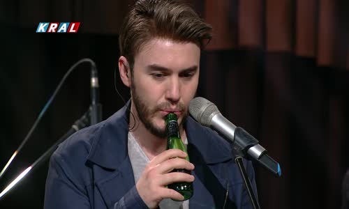 Rubato & Mustafa Ceceli - Seni Sevmediğim Yalan 