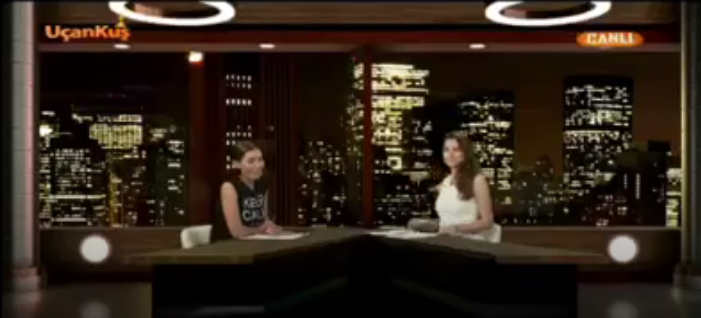 Kerem Bursin Evlilik Sinyalleri Vermeye Başladı