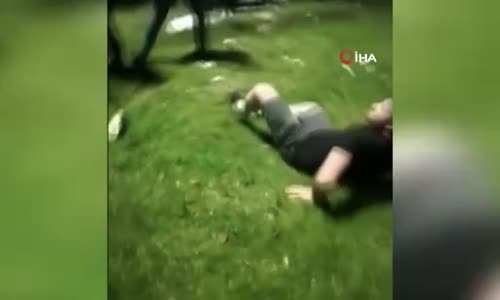 İstanbul’da 'pes' dedirten görüntüler kamerada 