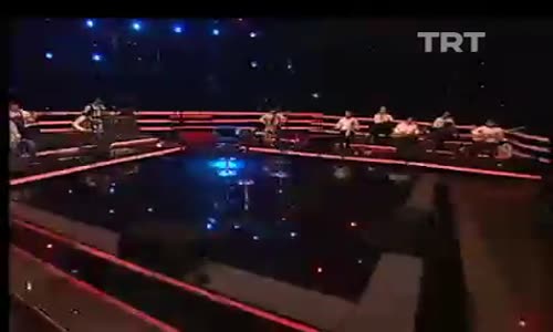 Şevval Sam-Hasta Oldum Derdine 