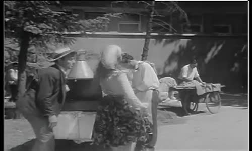 İki Kafadar Yankesici