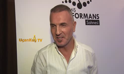 Kalamış Performans Sahnesi Açıldı