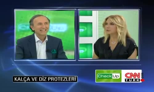 Protez Ameliyatından Sonra Toplardamar Tıkanıklığı Yaşanır Mı