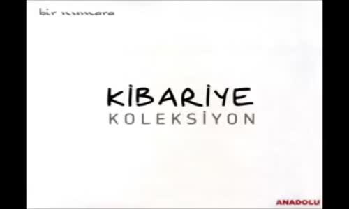 Kibariye - Kar Yağıyor