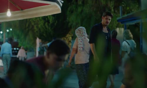 Siyah İnci - İntikam Ateşi Yandı