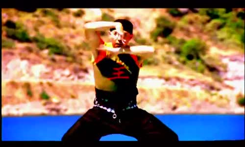 Ebru Gündeş - Vazgeçemem