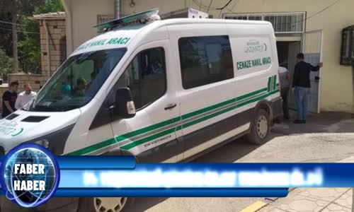 14 YAŞ’INDAKİ YUSUF ÖLDÜ, AİLESİNİN FERYAT’LARI YÜREK’LERİ DAĞLADI!