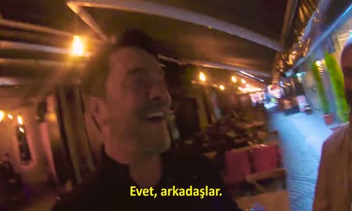 Beyazıt Öztürk'ün ilk Konuğu Yılmaz Erdoğan Oldu