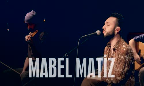 Mabel Matiz - Gel (Akustik)