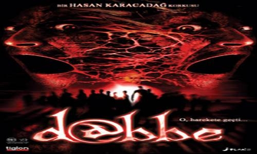 Dabbe 1 İzle