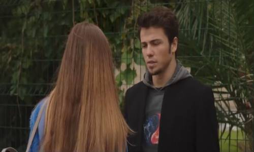 Kötü Çocuk - Baş Belası