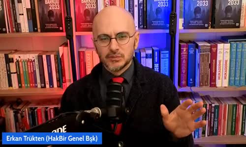 BÜYÜK FIRTINA ÖNCESİ!