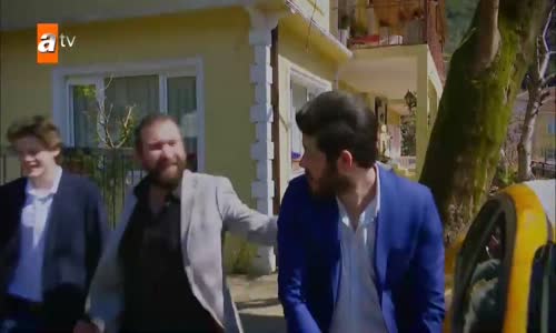 İkisini de Sevdim 1.Bölüm - Suna Gelin Oluyor