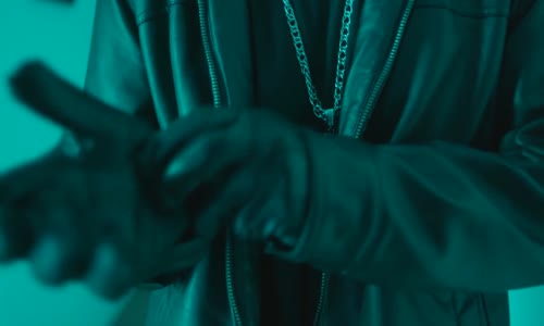 The Weeknd ft. Daft Punk - 