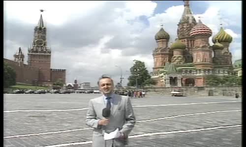 32.Gün-1990 Doğu Avrupa'da Yaşananlar