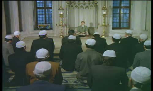 Hafız Yusuf Efendi Muhteşem Ses