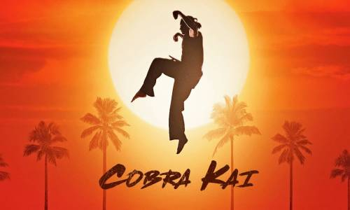 Cobra Kai 1. Sezon 3. Bölüm Türkçe Altyazılı İzle