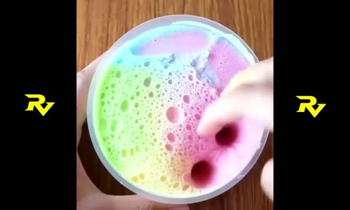 Dünyanın En Rahatlatıcı Slime Videoları 15