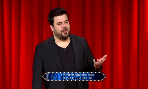 WhatsApp İhbar Hatti İtirafları - EYS 18 . Bölüm