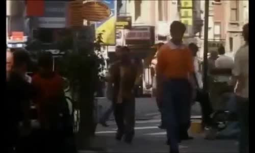 Her Şey Çok Güzel Olacak  Miki Mouse'u Gördüm Annene Selam Söyledi 