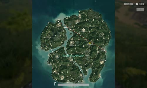 4x4 Gelmiş [ Kanser ]