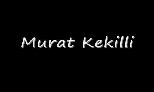 Murat Kekilli Barış Türküsü