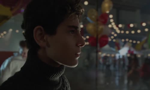 The Fall 2017 Fragmanı