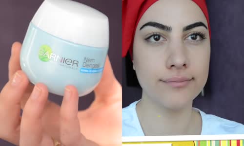 YENİ BAŞLAYANLAR İÇİN MAKYAJ ÖNERİSİ