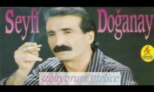 Seyfi Doğanay - Yaralar Beni